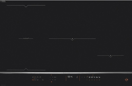 Варочная панель De Dietrich   DPI7884XT