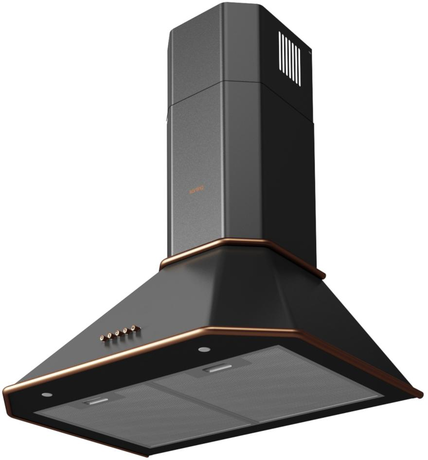 Вытяжка кухонная Korting   KHC 6839 RCN 