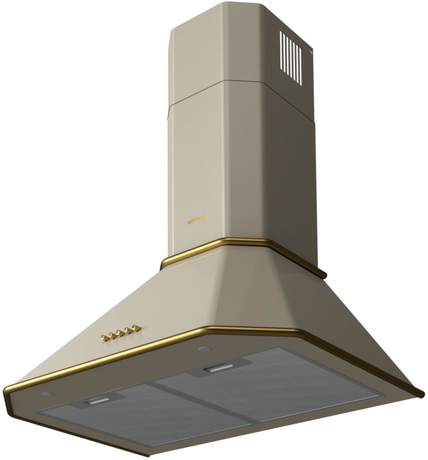 Вытяжка кухонная Korting   KHC 6839 RGB 
