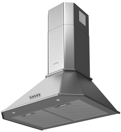 Вытяжка кухонная Korting  KHC 6839 X
