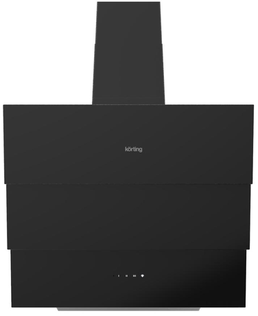 Вытяжка кухонная Korting  KHC 68073 GN