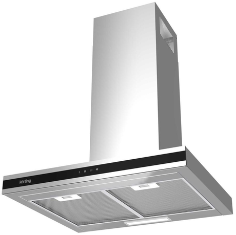 Вытяжка кухонная Korting  KHC 6737 XGN
