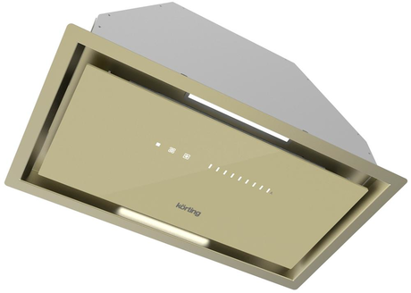 Вытяжка кухонная Korting  KHI 6997 GB