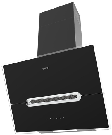 Вытяжка кухонная Korting     KHC 61950 GXN  