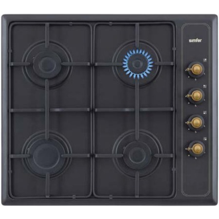 Варочная панель Simfer H60Q40L401