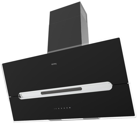 Вытяжка кухонная Korting  KHC 91950 GXN
