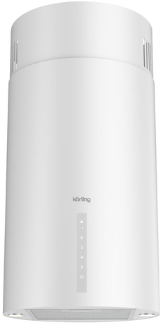 Вытяжка кухонная Korting    KHA 39970 W Cylinder  