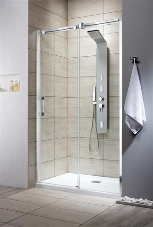 Душевое ограждение Radaway    Espera DWJ 140R 1400*2000 380114-01R
