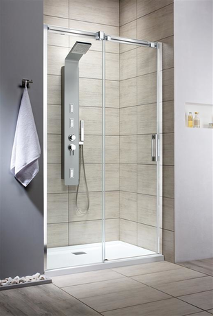 Душевое ограждение Radaway   Espera DWJ 110L 1100*2000 380111-01L 