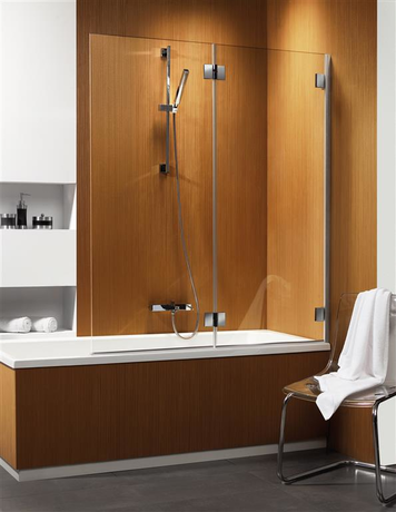 Душевое ограждение Radaway  Carena PND/R1300*1500 202201-101R 