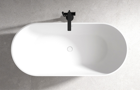 Ванна  Abber   AB9241