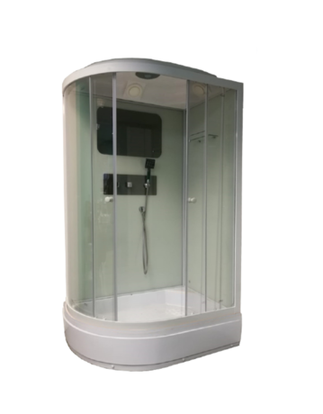 Душевая кабина Parly   BMM120R 