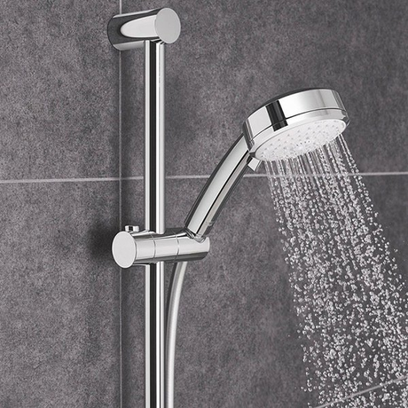 Душевая система Grohe  New Tempesta Cosmopolitan 27394002