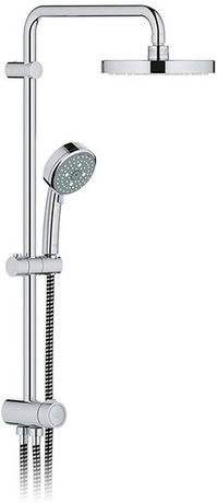 Душевая система Grohe  New Tempesta Cosmopolitan 27394002