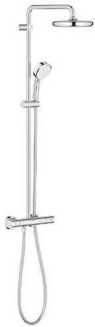 Душевая система Grohe  New Tempesta Cosmopolitan 27922001