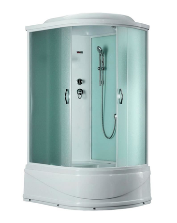 Душевая кабина Timo eco TE-0720 Р L 