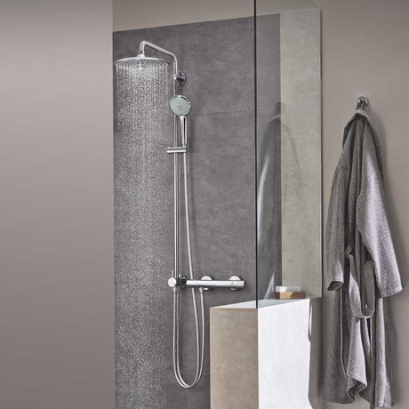 Душевая система Grohe  Euphoria 27421002