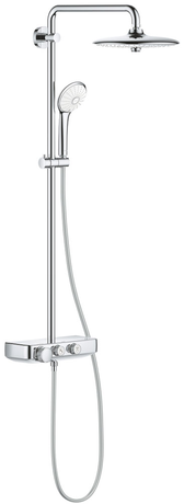 Душевая система Grohe  Euphoria SmartControl 260 Mono 26509000