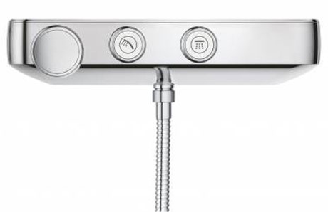 Душевая система Grohe  Euphoria SmartControl 260 Mono 26509000