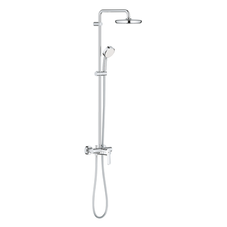 Душевая система Grohe  New Tempesta Cosmopolitan 26224001