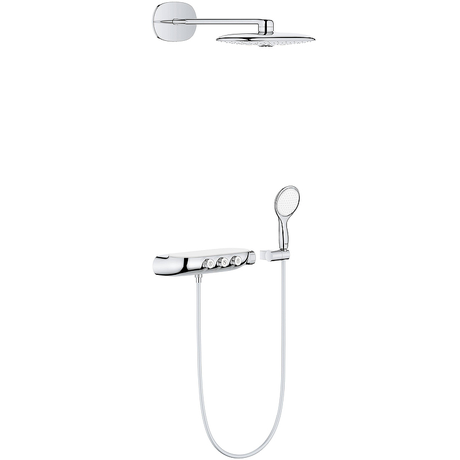 Душевая система Grohe  Rainshower SmartControl 360 26443000