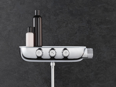 Душевая система Grohe  Rainshower SmartControl 360 26443000
