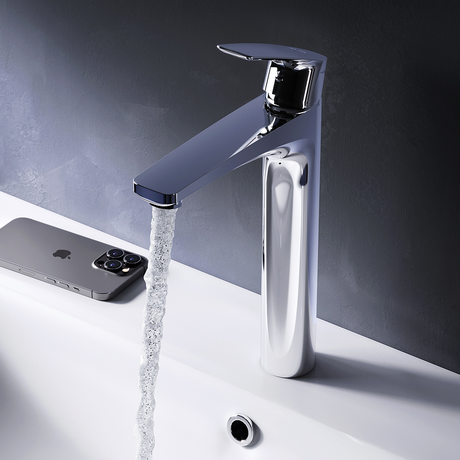 Смеситель AM.PM  Gem F90A92000 