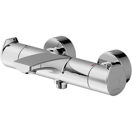 Смеситель Bravat   Nizza F6353387CP-01-RUS