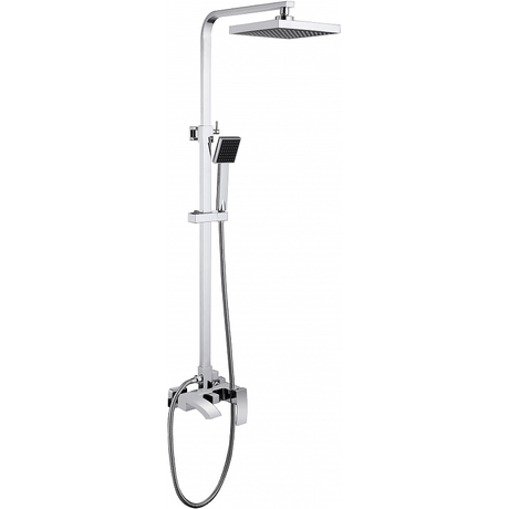 Душевая система Abber    Wasserfall AF8616 