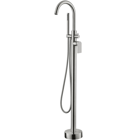 Душевая система BelBagno NOVA NOV-FMT-IN