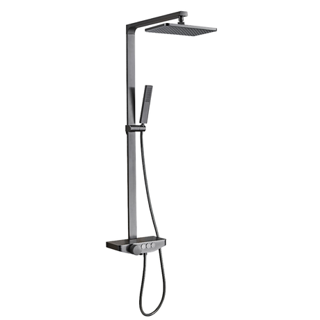 Душевая система Black&White   U7785GM 
