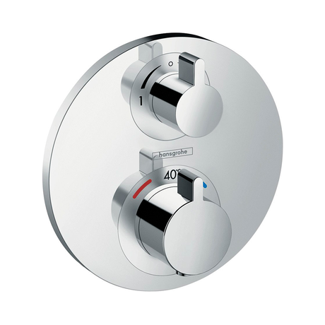 Душевая система Hansgrohe   Croma Select S 27295000