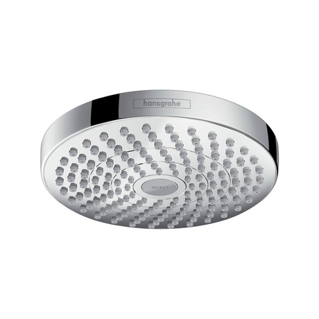 Душевая система Hansgrohe   Croma Select S 27295000