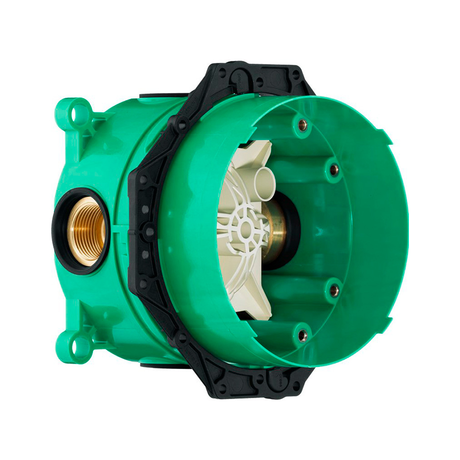Душевая система Hansgrohe   Croma Select S 27295000