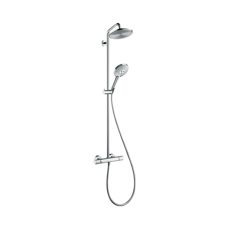 Душевая система Hansgrohe   Raindance Select Showerpipe 240 27115000