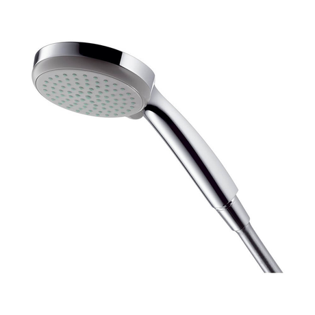 Душевая система Hansgrohe  Croma 220 Showerpipe 27224000