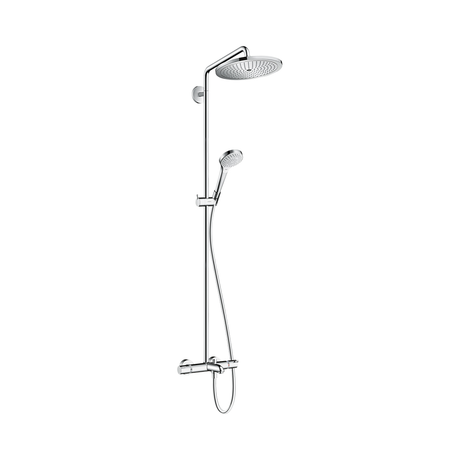 Душевая система Hansgrohe  Croma Select 280 Air 1jet Showerpipe 26792000