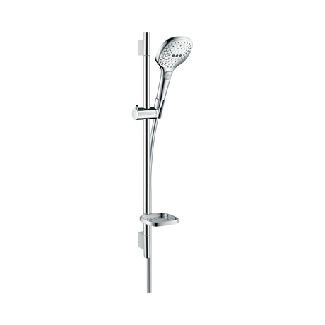 Душевая система Hansgrohe  Raindance Select 120 3jet 65 26620000 хром 