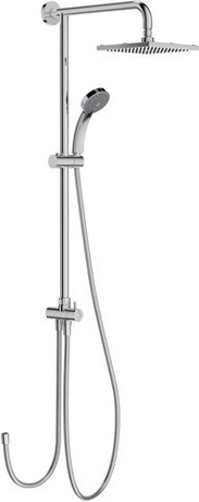 Душевая система Jacob Delafon  Eco E45893-CP