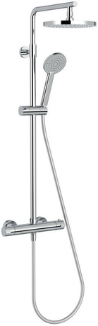 Душевая система Jacob Delafon Marcel E25084-CP
