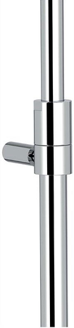 Душевая система Jacob Delafon METRO E26588-CP 