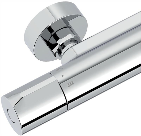 Душевая система Jacob Delafon METRO E26588-CP 