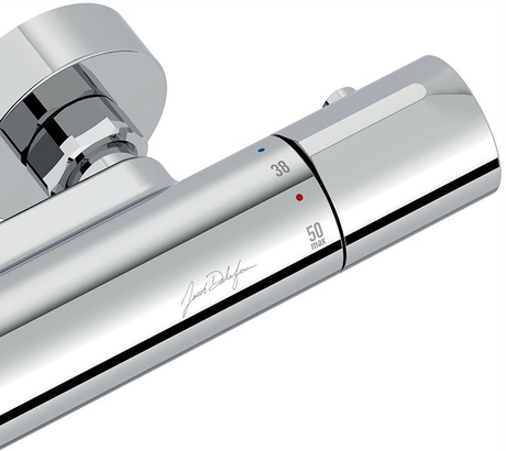 Душевая система Jacob Delafon METRO E26588-CP 