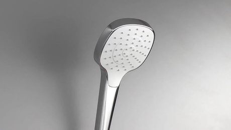 Душевая система Hansgrohe   Croma Select E 27294000