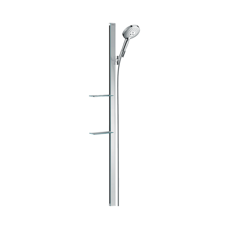 Душевая система Hansgrohe   Raindance Select S 27646000, хром