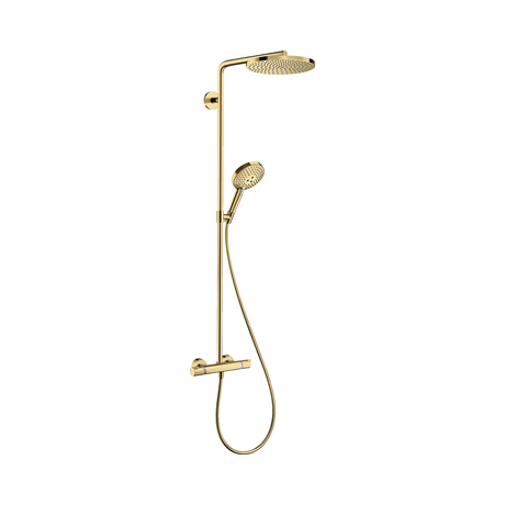 Душевая система Hansgrohe   Raindance Select S Showerpipe 240 1jet P 27633990