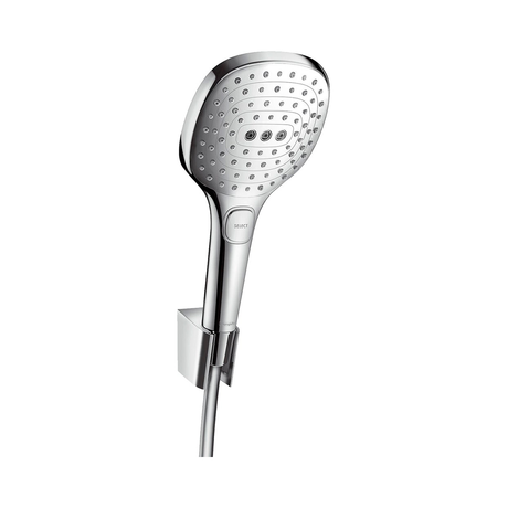 Душевая система Hansgrohe   Raindance Select Showerpipe 27112000