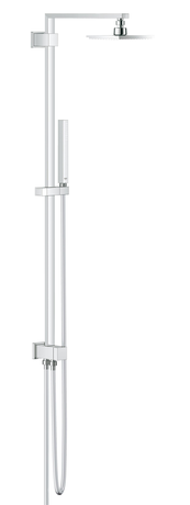 Душевая система Grohe  Euphoria Cube 27696000