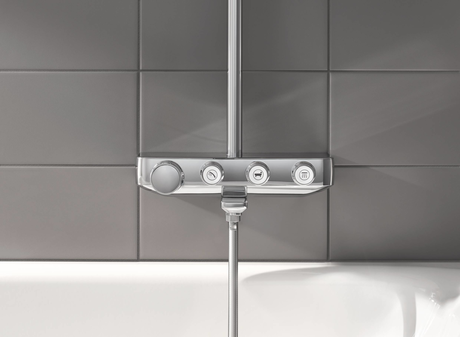 Душевая система Grohe  Euphoria SmartControl 260 Mono 26510000