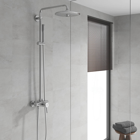 Душевая система Grohe  Euphoria System 260 Concetto 23061003